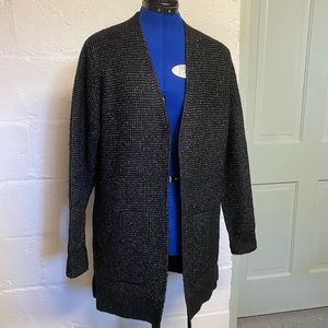 Time and Tru Chunky Cardigan